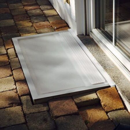 Kellerschachtabdeckung