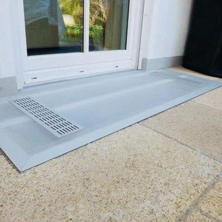 Kellerschachtabdeckung