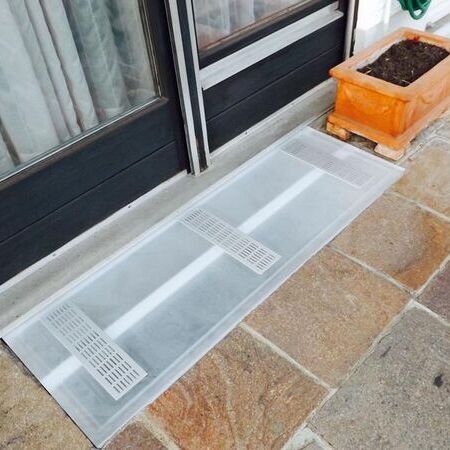 Kellerschachtabdeckung