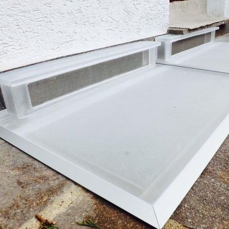 Kellerschachtabdeckung